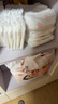 好奇（Huggies）铂金装小桃裤成长裤XL96片(12-17kg)加大号尿不湿【透爽散热】 实拍图