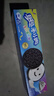 奥利奥（Oreo） 水果夹心饼干休闲零食 营养早餐水果味饼干 下午茶网红小吃 生日蛋糕97g 单盒装 实拍图