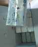 心相印抽纸 乳霜柔纸巾3层100抽*18包保湿面巾纸 云柔巾礼盒装 实拍图