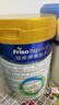 美素佳儿（Friso）皇家较大婴儿配方奶粉2段（6-12个月）400克  欧舒丹礼盒 实拍图