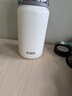 希乐（cille）保温杯保冷杯大容量户外便携高颜值316不锈钢水杯车载泡茶杯子 实拍图