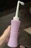十月结晶孕产妇妇婴私处抑菌冲洗器360°可旋转喷头屁股外会阴便携清洗器 实拍图