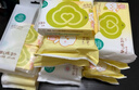 全棉时代 婴儿湿巾宝宝湿纸巾100%纯棉湿巾便携装成人可用20抽*10包 实拍图