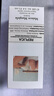 梅森马吉拉（MAISON MARGIELA）泡泡浴淡香水100ml 皂香调七夕生日礼物【孙颖莎推荐】 实拍图