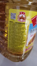 鲁花 食用油 物理压榨 剥壳去皮 葵花仁油5L 实拍图