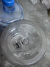 拜杰纯净水桶 食品级PC桶装水水桶 饮用水大桶打水桶饮水空桶手提式 大容量7.5L+水桶刷 实拍图
