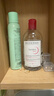 贝德玛（BIODERMA）粉水敏感肌洗卸温和不伤肤净澈毛孔污垢卸妆水水润清爽500ml 实拍图