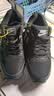 耐克NIKE休闲鞋男缓震AIR SPAN II SHOE运动鞋AH8047-008黑白42.5 实拍图