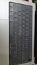 极川 苹果MacBook Pro14英寸M5/M4/3/2键盘膜2026/25/24/23款笔记本电脑键盘保护膜TPU超薄透明防尘罩 实拍图