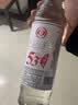 宝岛阿里山台湾高粱酒 1938液体遗产 52度浓香型白酒 1L 金门雨宙工艺自饮 实拍图