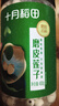十月稻田 莲子 400g 湘潭产去芯磨皮白莲子 桂圆百合银耳羹煲汤食材 实拍图