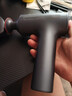 米家小米筋膜枪H3 专业热敷健身按摩仪按摩器肩颈腰背全身肌肉按摩送男友女友筋膜枪推荐 实拍图
