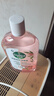 滴露（Dettol）香氛自然衣物消毒液1L*4  留香48H洗衣除汗臭 儿童玩具杀菌消毒水 实拍图