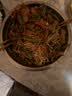 创兴新疆全麦石磨粉面粉5斤纯粗粮粉 含麦麸小麦芯粉 家用全麦粉正品 实拍图