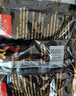喜得佳手打潮汕牛肉丸子250g 火锅丸料关东煮烧烤麻辣烫户外早餐食材 实拍图