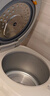 美的（Midea）电饭煲电饭锅小型迷你家用1-2人小容量智能预约多功能煲汤小米粥2L小饭煲以旧换新MB-RC211 实拍图