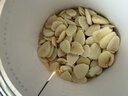 福东海 南杏仁250克 杏仁原味无添加 去皮不苦 可做杏仁粉露烘焙原料  实拍图