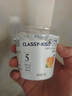 卡士（CLASSY.KISS）卡士鲜酪乳蓝莓100g*6杯+黄桃100g*6+草莓100g*6 实拍图