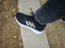 阿迪达斯adidas 男DURAMO 10 运动跑步鞋 GW8336 42.5码 实拍图