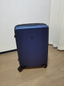 地平线8号（LEVEL8）行李箱男女密码学生登机箱20英寸旅行者系列经典PC万向轮拉杆箱蓝 实拍图