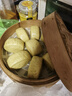 长帝（changdi）长帝厨师机和面机鲸鱼准准+三合一压面制面配件套装套餐 实拍图