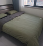 无印良品100%纯棉四件套床上用品全棉床单被套200*230cm1.5/1.8米床 实拍图