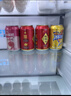 康师傅冰红茶/鲜果橙/水蜜桃180ml*18瓶 混合装 实拍图