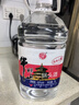 牛栏山二锅头 大桶装 泡酒 口粮酒 清香风格 62度 5L*1桶 单桶装 实拍图