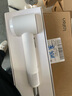 徕芬Laifen SE Lite 家用入门款高速吹风机 莱芬大风力速干低噪学生宿舍便携风筒 礼物推荐 国家补贴 SE lite亮白色 实拍图