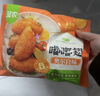 圣农 嘟嘟翅 翅中280g *2袋 奥尔良味 烤翅半成品鸡中翅 空气炸锅 实拍图