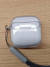 华为长续航蓝牙耳机 FreeBuds SE 2 40小时长续航 快速充电 蓝牙5.3适用于苹果/安卓手机白 实拍图