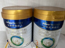 美素佳儿（Friso）皇家婴儿配方奶粉1段（0-6个月婴儿适用）800克 乳铁蛋白 新国标 实拍图