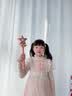 尚美贝贝儿童魔法棒仙女棒女孩过家家发光发声权杖玩具公主3-6岁生日礼物 实拍图