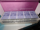 强生美瞳日抛妍妍棕色30片装475度彩色隐形眼镜自然【小鹿眼】母亲节 实拍图