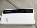 纽曼5g随身wifi移动wifi6免插卡多网通无线上网卡便携式车载无限路由器全国通用流量2026款全程不限速 实拍图