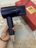 VTT【德国】高速吹风机家用大功率负离子养护发大风力速干不伤发低噪音便携吹造型专业电吹风筒送礼物 实拍图