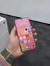 魅族（meizu）22 16GB+512GB 热爱粉 5000万旗舰四主摄 3X超清潜望长焦 第四代骁龙8s 5G拍照手机 实拍图