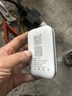 begle【送1500G】支持三网通5G 4G设备随身wifi6移动无线wi-fi7高速网络车载无限流量路由器2026新款 黑【5Ghz】多送1块电池+内置32核芯+十倍网速 实拍图