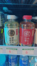 元气森林【好自在】 元气自在水 金银花雪梨水  500mL*15瓶装整箱植物饮料 实拍图