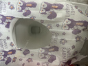 乐活旅行一次性马桶垫坐便套厕所坐垫圈产妇独立包装纸隔离贴装加大全覆盖 实拍图