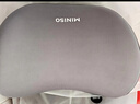 名创优品（MINISO）汽车头枕护颈椎车载靠背护腰头枕腰靠套装车载必备好物通用 实拍图
