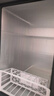 新飞201L单温家用冷柜一级冷藏冷冻两用卧式冰柜节能省电宽幅变温小冰箱BC/BD-201KHAT 国家补贴 实拍图