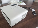 飞利浦（PHILIPS）NeoPix 745投影仪家用 办公培训游戏投影机 智能家庭影院电视（无感自动对焦 超清高亮直投） 实拍图