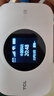TCL随身wifi三网通用免插卡无线wifi6车载4G路由器随身便携无限制移动联通电信全国通用2026款5GXY15B 【顶配T2GPro】高清屏幕显示+顶配展锐芯片 不限速不虚标月享1500G流量 实拍图