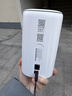 纽曼5G无线路由器随身WiFi6移动免插卡cpe多网通千兆双频车载便携式高速上网卡全国通用流量2026款 实拍图