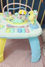 欣格婴儿多功能游戏桌宝宝玩具6-12个月新生儿早教音乐学习桌带电池版 实拍图