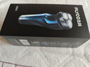 飞科电动剃须刀刮胡刀男士便携旅行智能全身水洗充电式胡须刀情人节送老公男朋友生日礼物 FS373【弹出式鬓角刀，续航45天】 实拍图