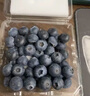 怡颗莓Driscoll's 云南蓝莓14mm+ 2盒装 约125g/盒 新鲜水果 实拍图