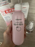 贝亲（Pigeon）桃子水  婴儿爽身露 四季通用 200ml  *2 实拍图