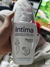 茵缇玛（Intima）女性私密处洗液私处护理液外阴洗护沐浴清洁弱酸亲肤0添加 【男士可用】0添加敏感肌200ml 实拍图